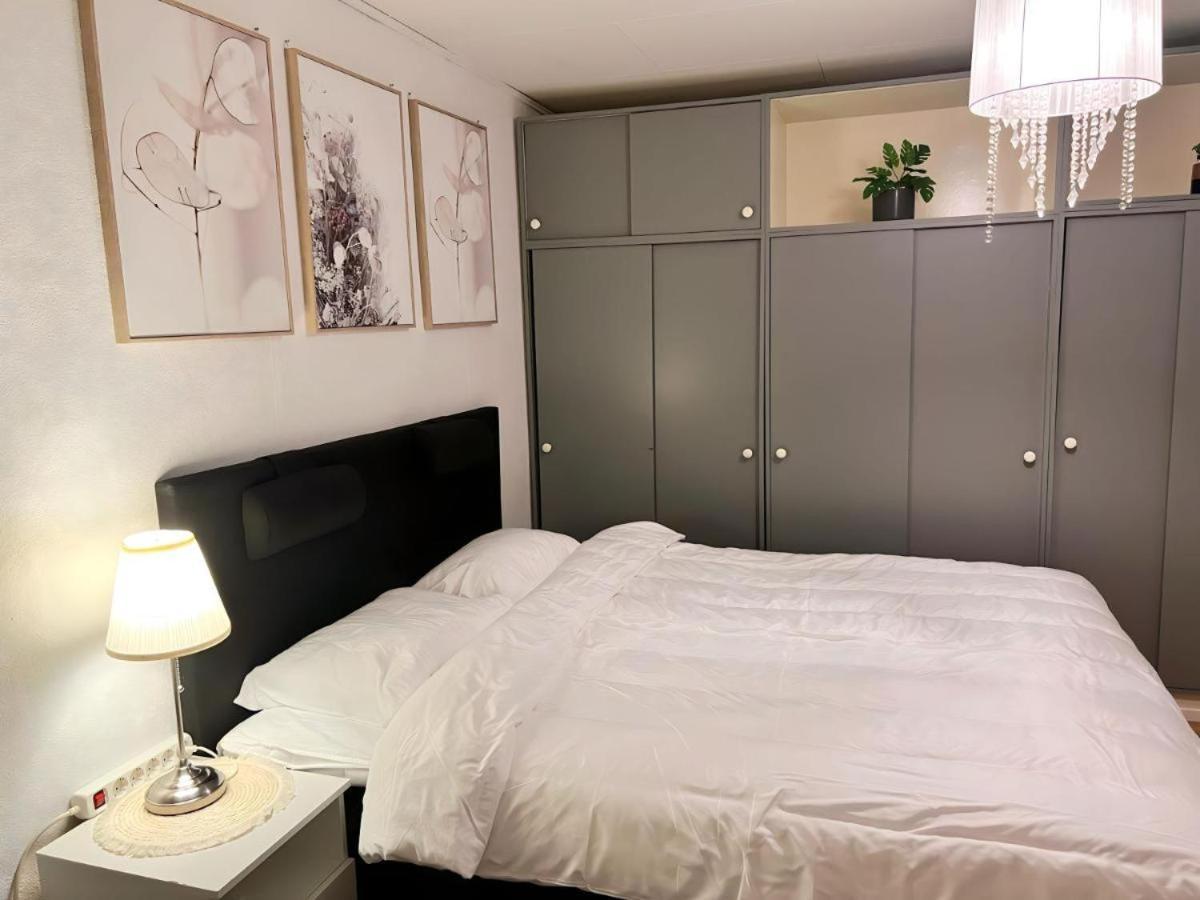 Sunny Nest 1 Appartement Vaasa Buitenkant foto