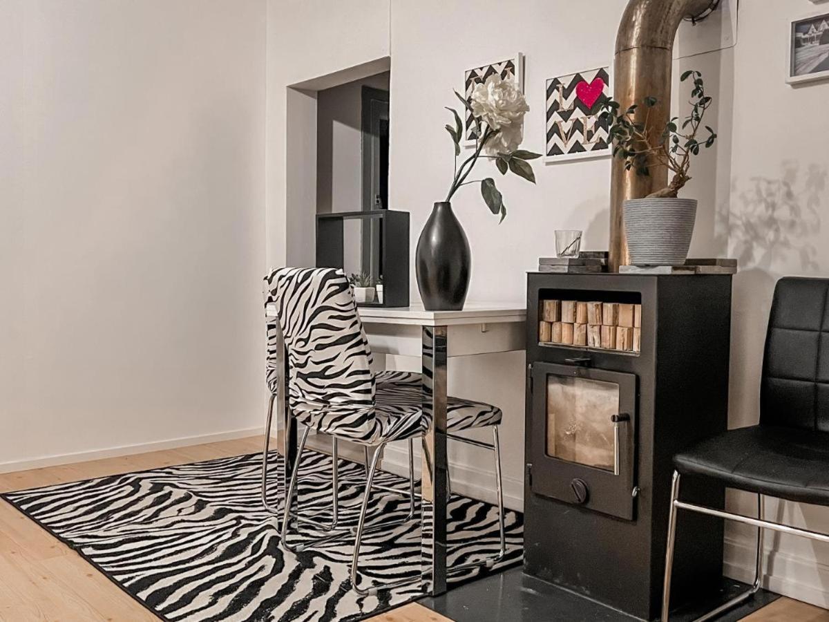 Sunny Nest 1 Appartement Vaasa Buitenkant foto